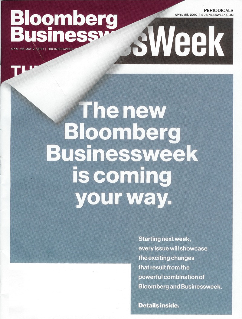 BUSINESSWEEK