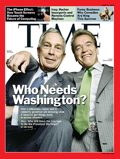 TIME Magazine