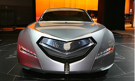 Acura Concept