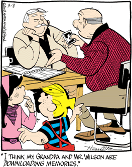 Dennis the Menace