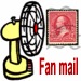 Fan mail!