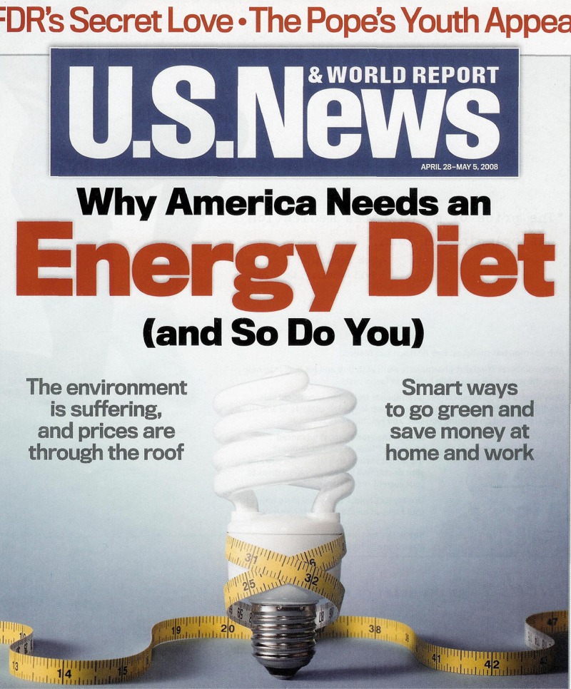 US News Magazine