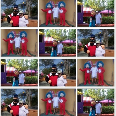 Photo Album!
